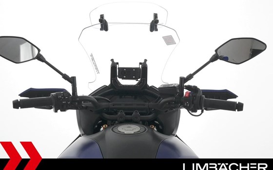 Gebrauchtmotorrad Yamaha Tracer 700 - Bild 13