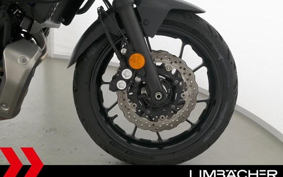 Gebrauchtmotorrad Yamaha Tracer 700 - Bild 14