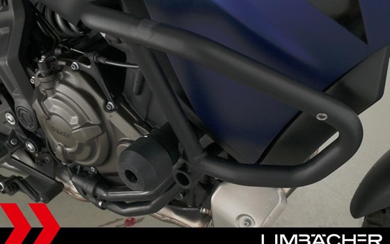 Gebrauchtmotorrad Yamaha Tracer 700 - Bild 16