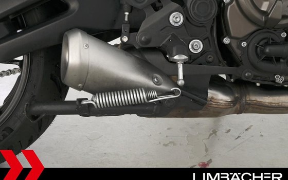 Gebrauchtmotorrad Yamaha Tracer 700 - Bild 17