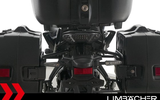 Gebrauchtmotorrad Yamaha Tracer 700 - Bild 18