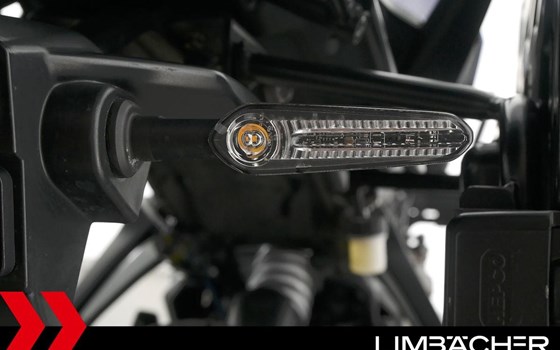 Gebrauchtmotorrad Yamaha Tracer 700 - Bild 19