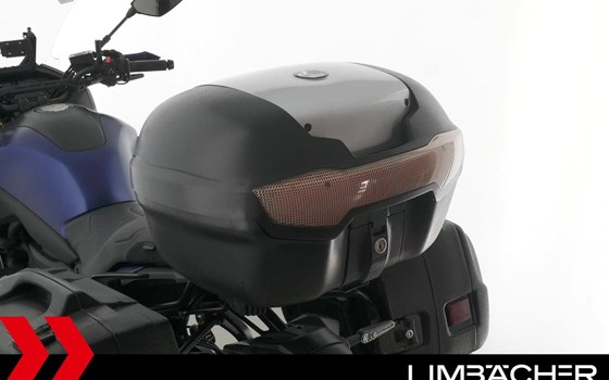 Gebrauchtmotorrad Yamaha Tracer 700 - Bild 20