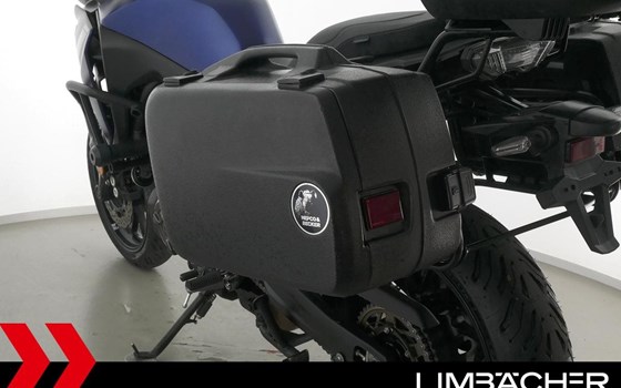 Gebrauchtmotorrad Yamaha Tracer 700 - Bild 21