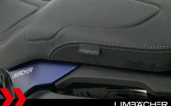 Gebrauchtmotorrad Yamaha Tracer 700 - Bild 22