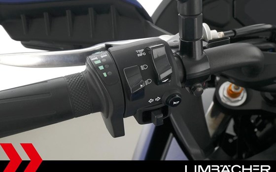 Gebrauchtmotorrad Yamaha Tracer 700 - Bild 23