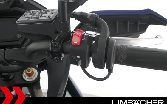 Gebrauchtmotorrad Yamaha Tracer 700 - Bild 24