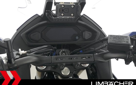 Gebrauchtmotorrad Yamaha Tracer 700 - Bild 25