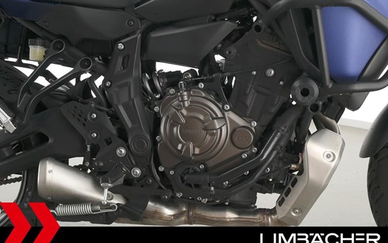 Gebrauchtmotorrad Yamaha Tracer 700 - Bild 26