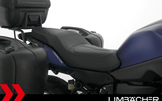 Gebrauchtmotorrad Yamaha Tracer 700 - Bild 27