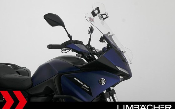 Gebrauchtmotorrad Yamaha Tracer 700 - Bild 28