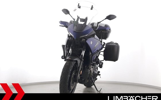 Gebrauchtmotorrad Yamaha Tracer 700 - Bild 3