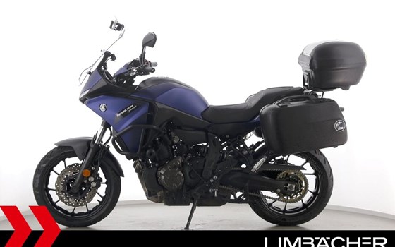 Gebrauchtmotorrad Yamaha Tracer 700 - Bild 5