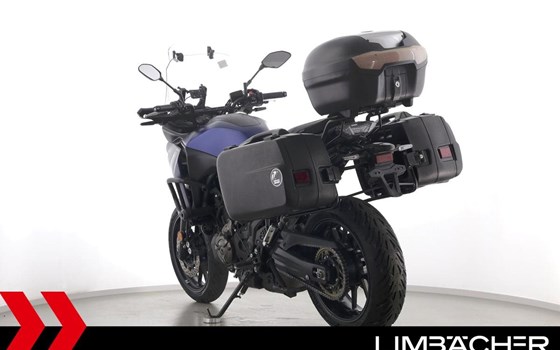 Gebrauchtmotorrad Yamaha Tracer 700 - Bild 7