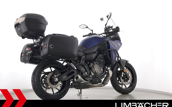 Gebrauchtmotorrad Yamaha Tracer 700 - Bild 9