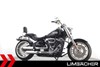 Harley-Davidson Softail Fat Boy 114 FLFBS