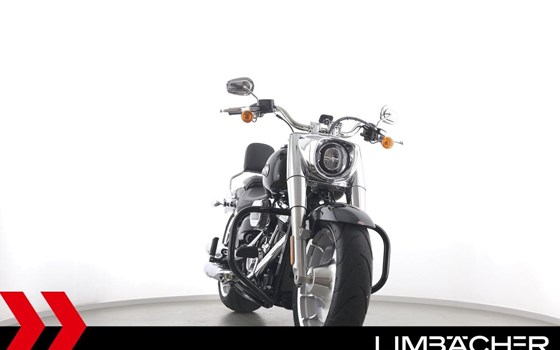 Gebrauchtmotorrad Harley-Davidson Softail Fat Boy 114 FLFBS - Bild 11