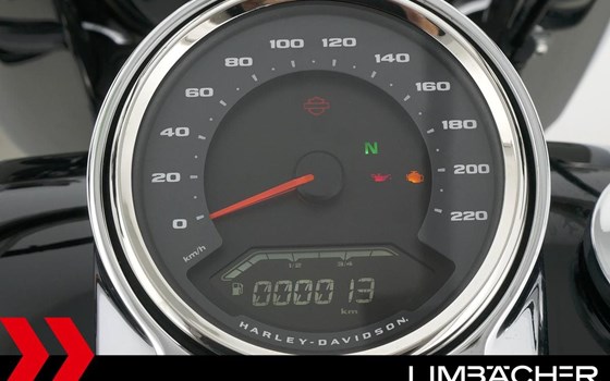 Gebrauchtmotorrad Harley-Davidson Softail Fat Boy 114 FLFBS - Bild 12
