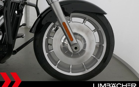 Gebrauchtmotorrad Harley-Davidson Softail Fat Boy 114 FLFBS - Bild 14