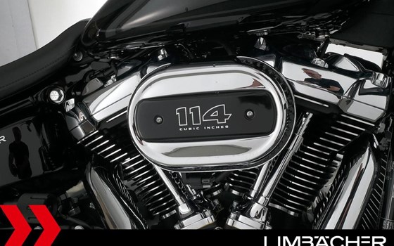 Gebrauchtmotorrad Harley-Davidson Softail Fat Boy 114 FLFBS - Bild 16