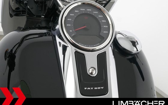 Gebrauchtmotorrad Harley-Davidson Softail Fat Boy 114 FLFBS - Bild 21