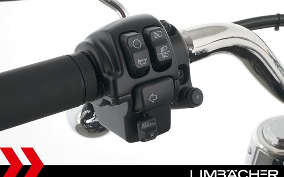 Gebrauchtmotorrad Harley-Davidson Softail Fat Boy 114 FLFBS - Bild 22