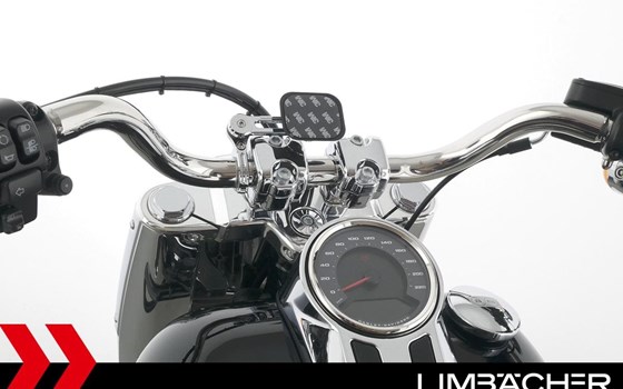 Gebrauchtmotorrad Harley-Davidson Softail Fat Boy 114 FLFBS - Bild 24
