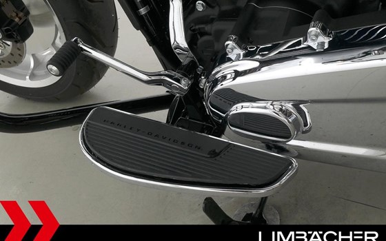 Gebrauchtmotorrad Harley-Davidson Softail Fat Boy 114 FLFBS - Bild 25