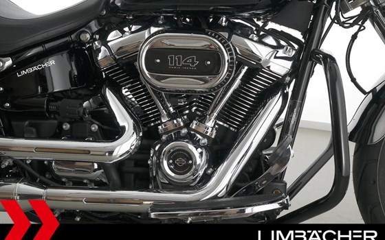 Gebrauchtmotorrad Harley-Davidson Softail Fat Boy 114 FLFBS - Bild 26