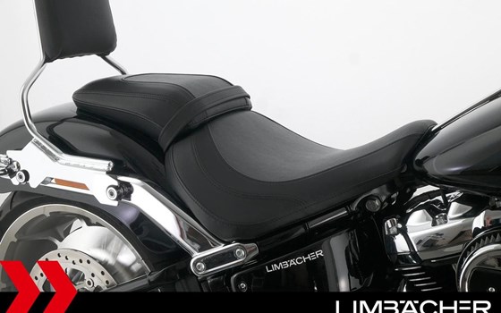 Gebrauchtmotorrad Harley-Davidson Softail Fat Boy 114 FLFBS - Bild 27