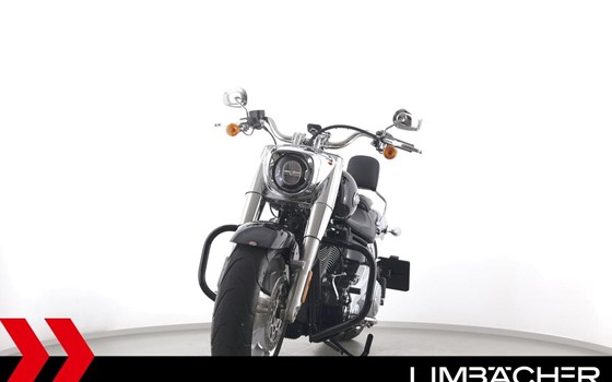 Gebrauchtmotorrad Harley-Davidson Softail Fat Boy 114 FLFBS - Bild 3