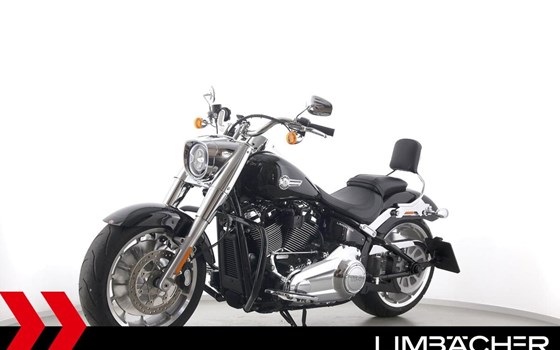 Gebrauchtmotorrad Harley-Davidson Softail Fat Boy 114 FLFBS - Bild 4