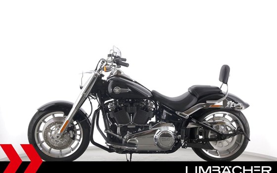 Gebrauchtmotorrad Harley-Davidson Softail Fat Boy 114 FLFBS - Bild 5