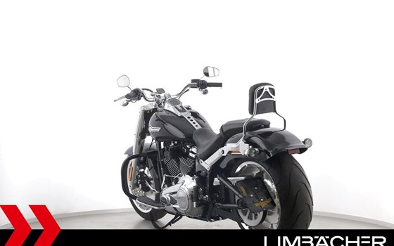 Gebrauchtmotorrad Harley-Davidson Softail Fat Boy 114 FLFBS - Bild 7