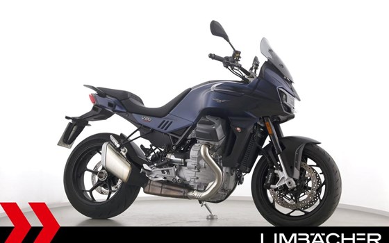 Gebrauchtmotorrad Moto Guzzi V100 Mandello - Bild 1