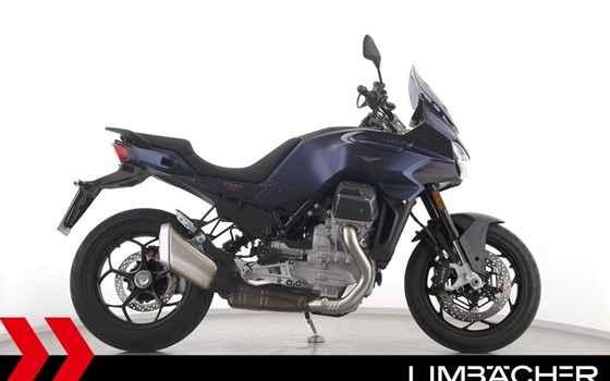 Gebrauchtmotorrad Moto Guzzi V100 Mandello - Bild 10