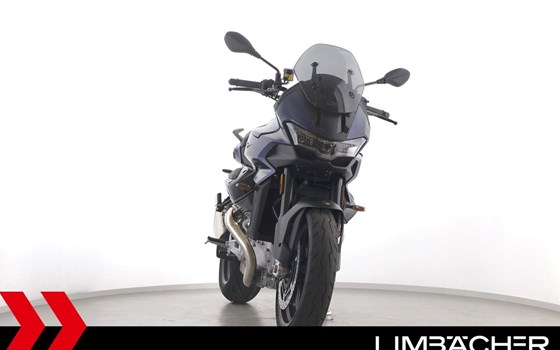 Gebrauchtmotorrad Moto Guzzi V100 Mandello - Bild 11