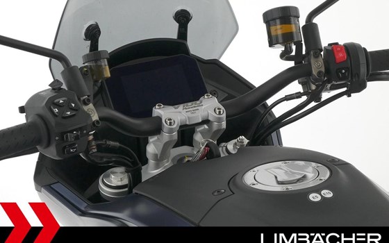 Gebrauchtmotorrad Moto Guzzi V100 Mandello - Bild 13