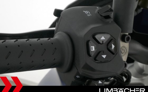 Gebrauchtmotorrad Moto Guzzi V100 Mandello - Bild 14