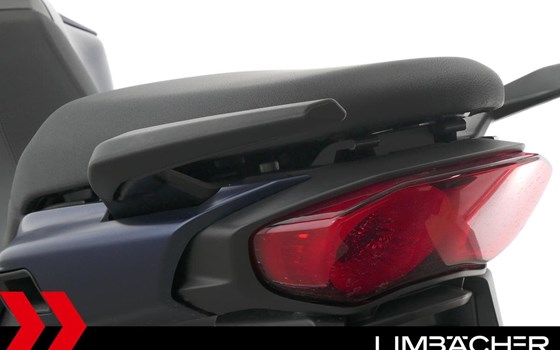 Gebrauchtmotorrad Moto Guzzi V100 Mandello - Bild 15