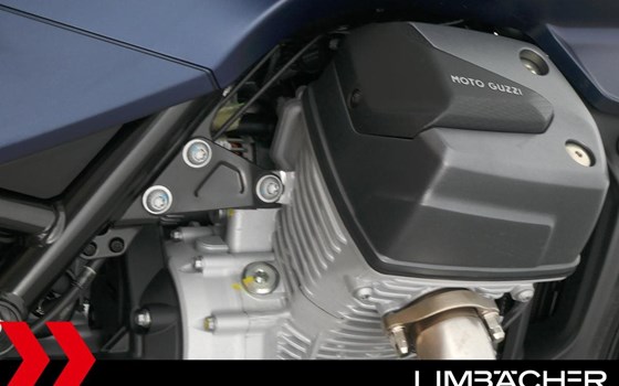 Gebrauchtmotorrad Moto Guzzi V100 Mandello - Bild 16