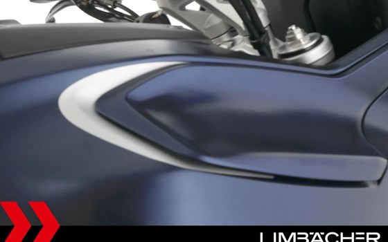 Gebrauchtmotorrad Moto Guzzi V100 Mandello - Bild 17