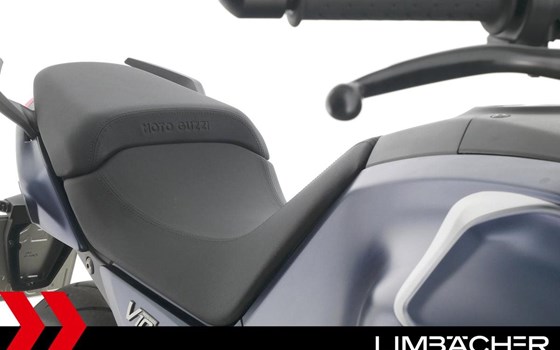 Gebrauchtmotorrad Moto Guzzi V100 Mandello - Bild 18