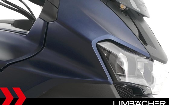 Gebrauchtmotorrad Moto Guzzi V100 Mandello - Bild 19