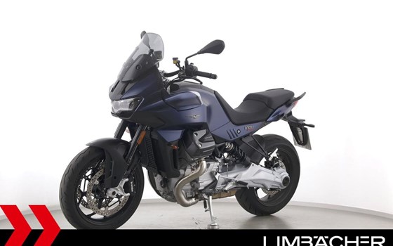 Gebrauchtmotorrad Moto Guzzi V100 Mandello - Bild 4