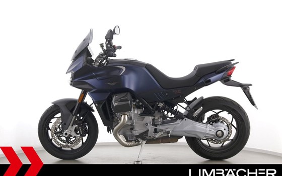 Gebrauchtmotorrad Moto Guzzi V100 Mandello - Bild 5