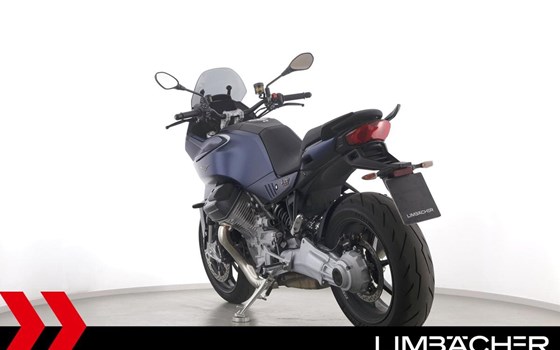 Gebrauchtmotorrad Moto Guzzi V100 Mandello - Bild 7