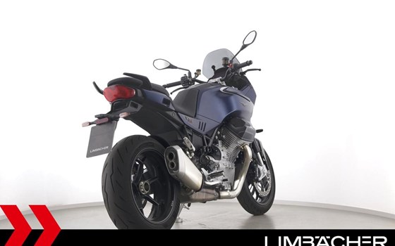 Gebrauchtmotorrad Moto Guzzi V100 Mandello - Bild 8