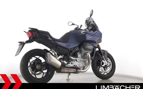 Gebrauchtmotorrad Moto Guzzi V100 Mandello - Bild 9