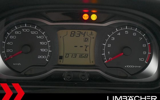 Gebrauchtmotorrad Suzuki Burgman 650 Executive - Bild 12